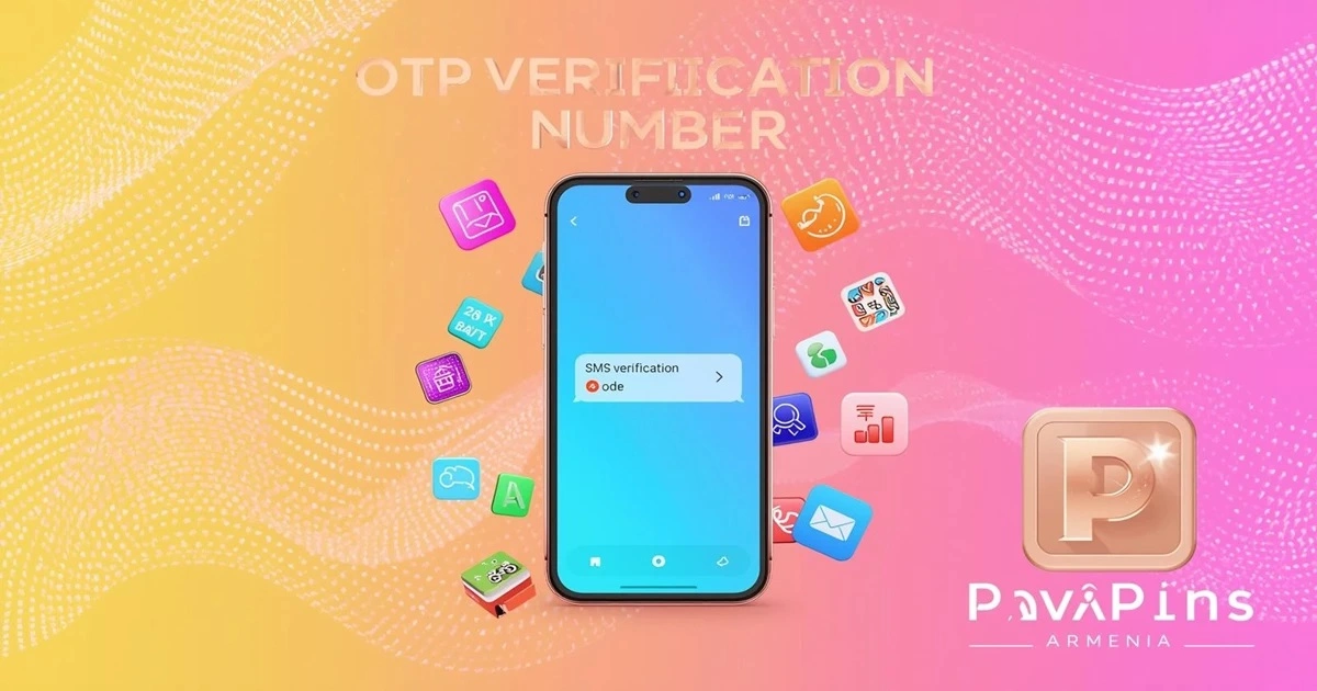 Verify TradeUP in Armenia Without SIM | Virtual Number